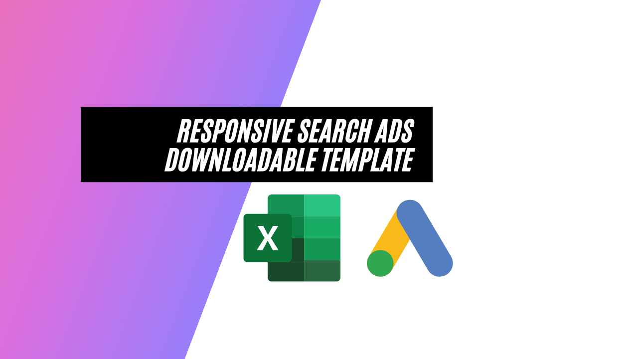 How to create responsive search ads for success in 2023 (+ Free Template)