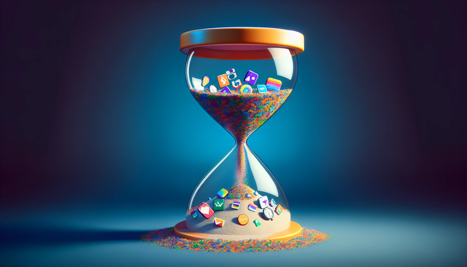 Illustration of transitioning from Discovery Ads to Demand Gen Campaigns