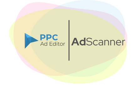 AdScanner Logo