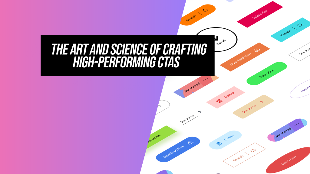 The Art and Science of Crafting High-Performing CTAs with PPC Ad Editor